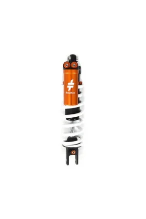 Reso Gratuito TRACTIVE | Mono ammortizzatore X-TREME per Yamaha Tenerè 700 RALLY 2025-2026