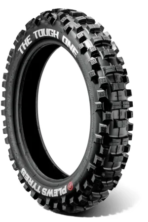 Plews Tyres Pneumatico TOUGH ONE 140/80-18 15mm - Posteriore Enduro EXTREME B spec Popolare