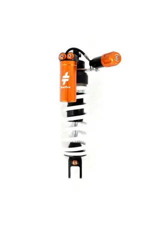 Spedizione Gratuita TRACTIVE | Mono ammortizzatore X-TREME + HPA per Yamaha Tenerè 700 2025-2026 (Ribassato -20 mm)