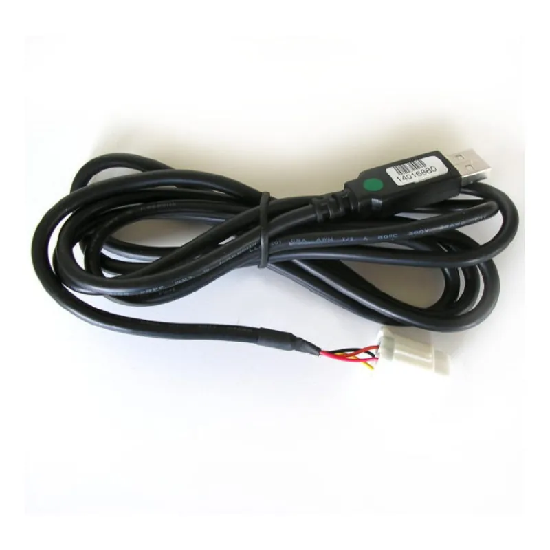 CAVO CONNESSIONE USB Rapidbike F27ADMUSB2 centralina-PC Super Prezzo