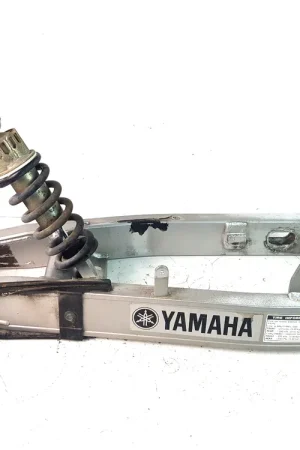 Forcellone Posteriore con Ammortizzatore YAMAHA FZ6 600 FAZER 2004 - 2007 Nuova Collezione