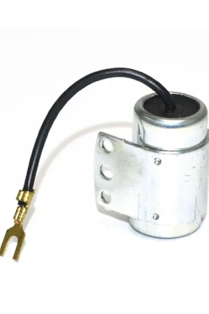 Occasione Imperdibile Condensatore ACME AL/ALN 65/70/75/215/290/330/480 FE82 VT88 0 CC