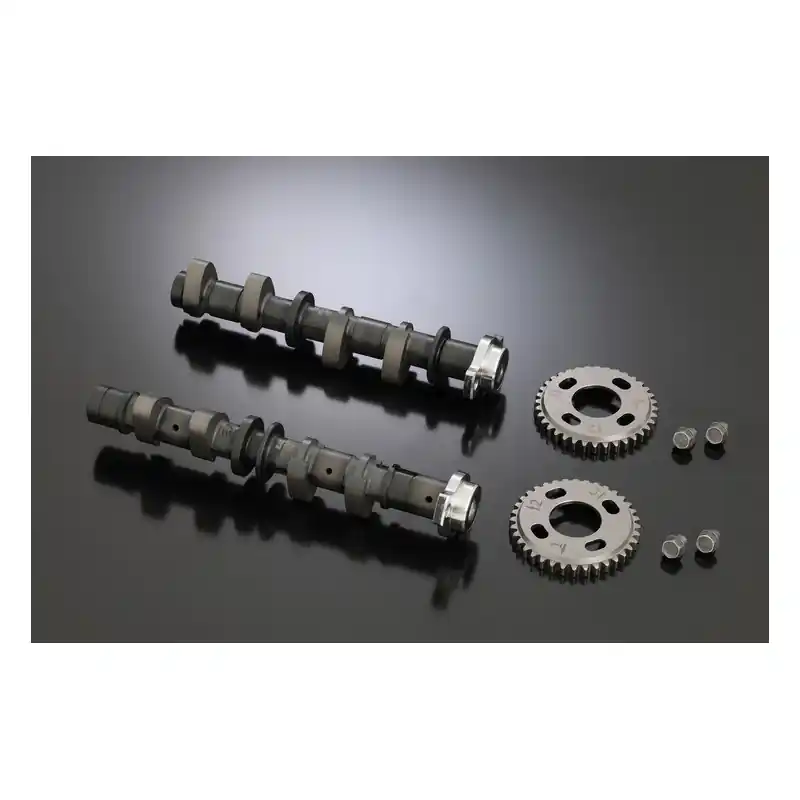 Affare YOSHIMURA | Kit Camme ST-2 per Suzuki GSX-8 R / S / T / TT