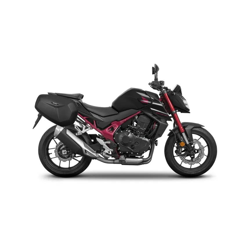 Non Perdere Shad Portaborse laterale Side Bag HONDA CB750 HORNET 23 > H0CB73SR
