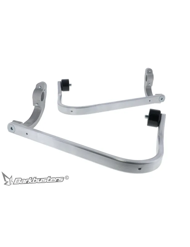 Kit Montaggio Paramani Barkbusters 2 Punti per Kawasaki KLE500 / KLE500 SE 2026- Compra Online