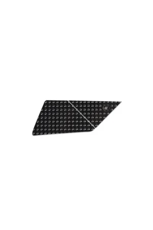 Non Perdere Adesivi Antiscivolo Serbatoio QJMotor SRT900SX 2025-2026 Eazi-Grip