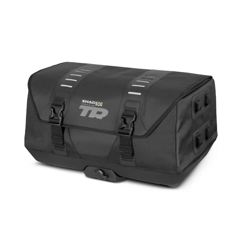 Prezzo Ridotto Shad Borsa posteriore Moto Terra TR50 X0TR50