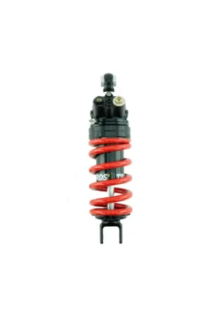 K-TECH | Mono Ammortizzatore TRDS-R per Suzuki GSX-8 R ( Leveraggio Spider ) Compra Adesso
