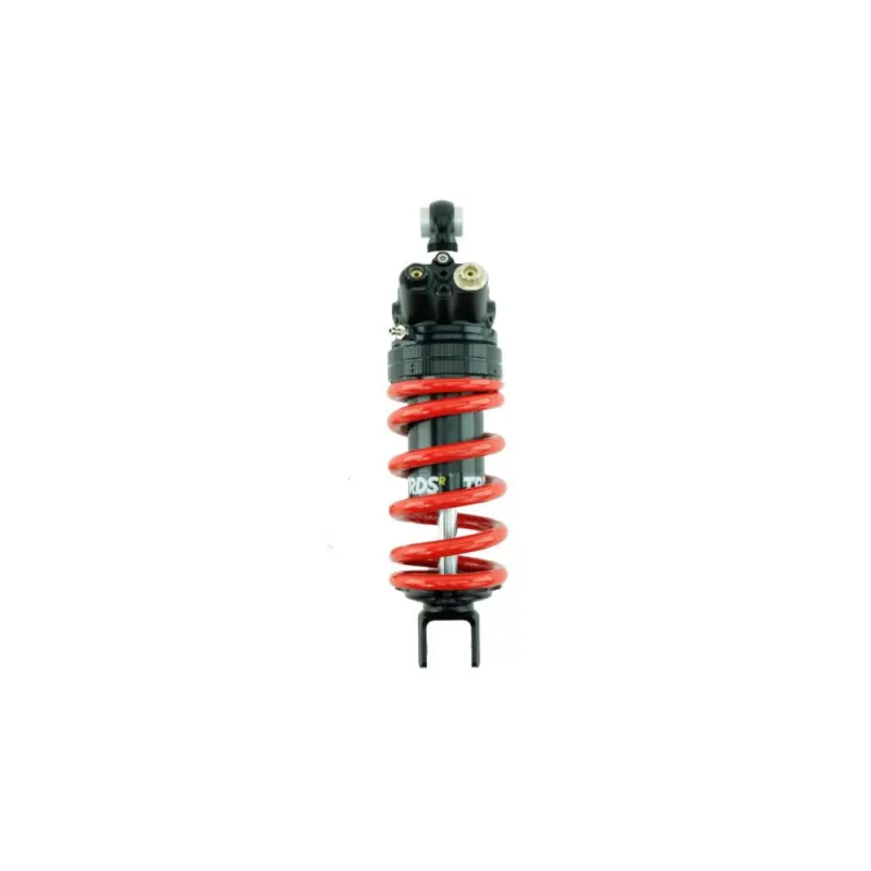 K-TECH | Mono Ammortizzatore TRDS-R per Suzuki GSX-8 R ( Leveraggio Spider ) Compra Adesso
