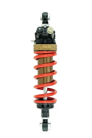 K-TECH | Mono Ammortizzatore TRDS per Honda CBR1000RR-SP 2020-2026 Promo Stagionale