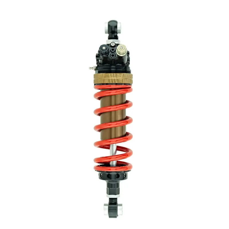K-TECH | Mono Ammortizzatore TRDS per Honda CBR1000RR-SP 2020-2026 Promo Stagionale