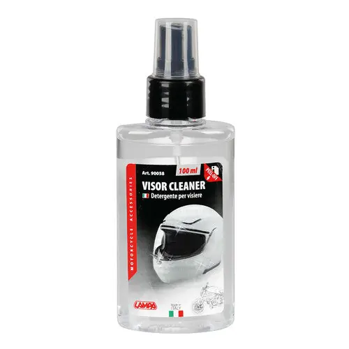 Ultimissimo Modello Lampa Helmet & visor cleaner, 100 ml 90058