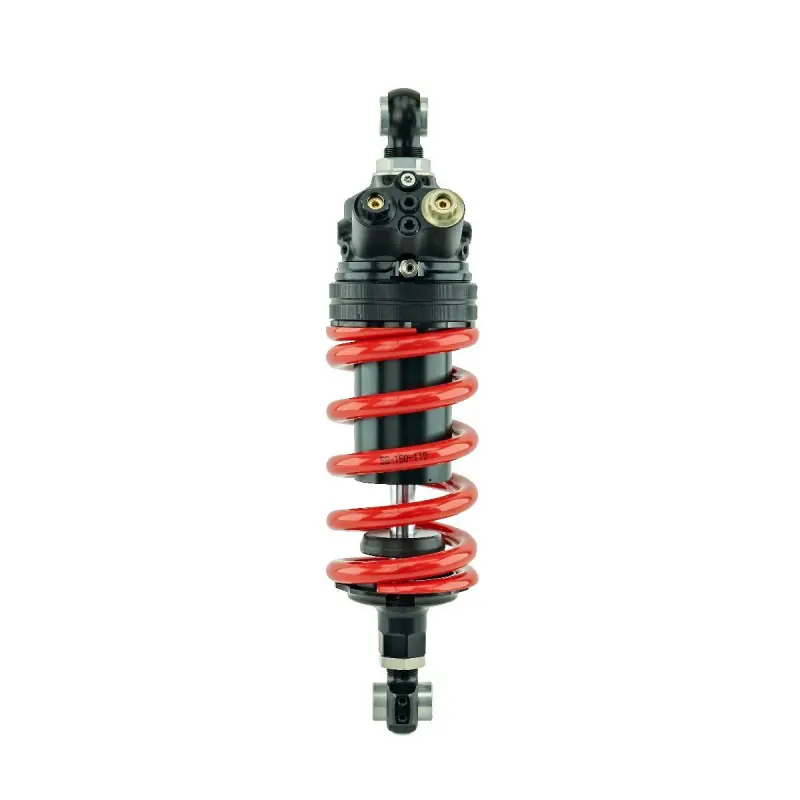 Spedito Oggi K-TECH | Mono Ammortizzatore TRDS-R per Suzuki GSX-R 600 / 750 2011-2026