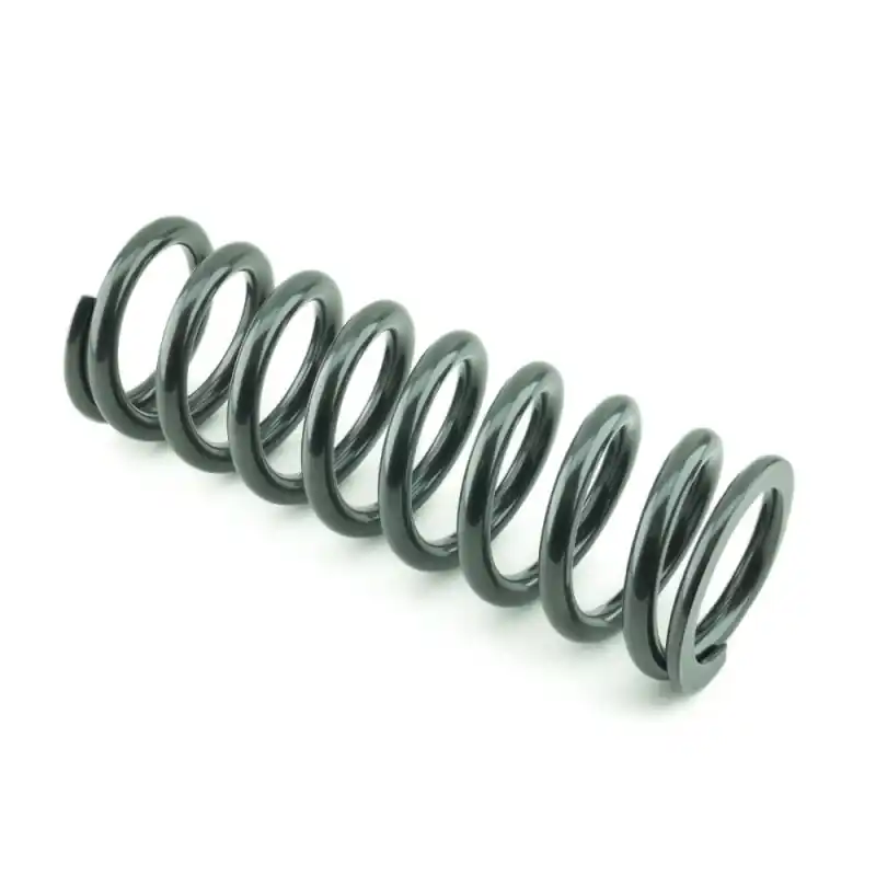 K-TECH | Molla mono ammortizzatore (61x250) Grigia per mono Ohlins TTX 44 / TTX 46 / TTX Flow Professionale