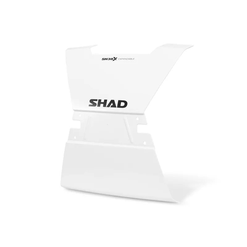 Ultimissimo Modello Shad Set Sh38 In Bianco D1B38E08