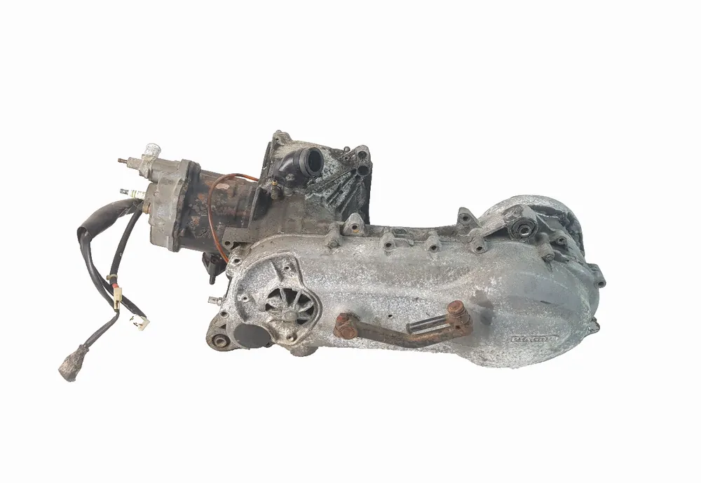 Offerta Blocco Motore PIAGGIO HEXAGON GILERA RUNNER 125 M051M