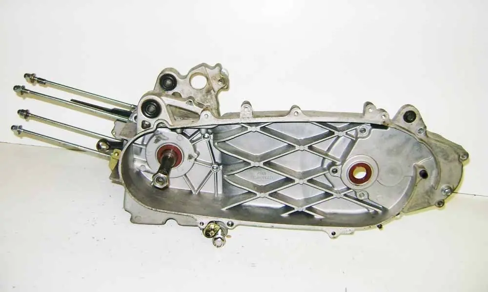 Spedito Oggi Carter Motore Albero Volano CF Moto E JET URBAN R 125