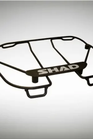 Shad Griglia Portapacchi aggiuntiva per Bauletto Shad D0PS00 Subito Disponibile