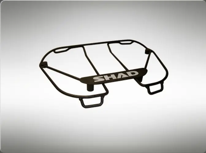Shad Griglia Portapacchi aggiuntiva per Bauletto Shad D0PS00 Subito Disponibile
