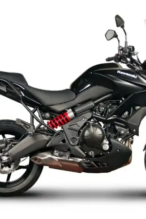 Shad Attacco Bauletto Top Master KAWASAKI VERSYS 650 2015 K0VR65ST Offerta Speciale
