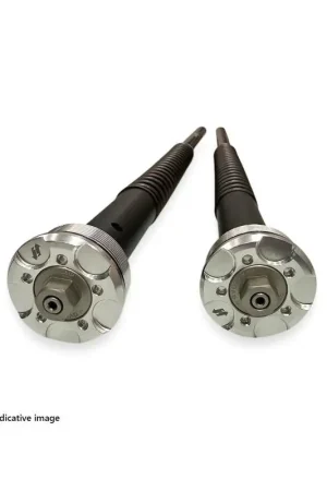 ANDREANI | Kit cartucce forcella "Misano EVO 2" per CF Moto MT 450 2024 - Scelto Dai Clienti