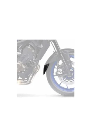 R&G Estensione parafango anteriore Triumph Bonneville Speedmaster 18- & Speedmaster 18- FEND056540 Novità