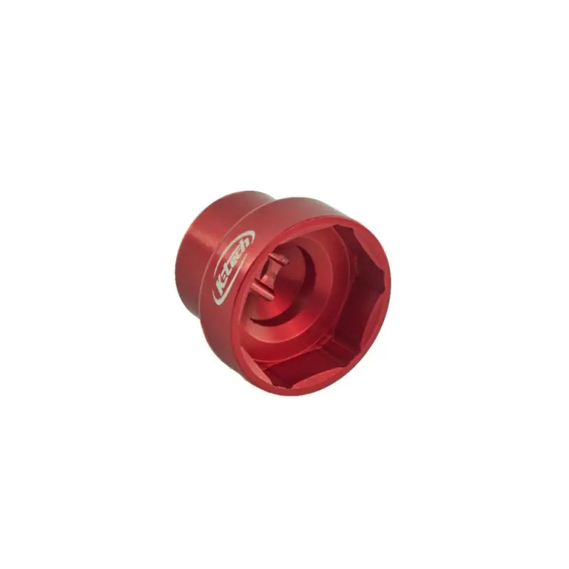 Professionale K-TECH | Chiave / Bussola per registro di compressione WP/Showa 32mm
