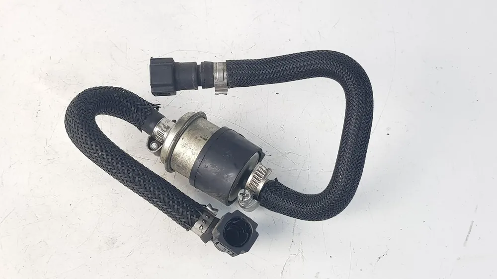 Non Perdere Tubo Carburante Benzina BENELLI TRK 251 ABS 2018 - 2025
