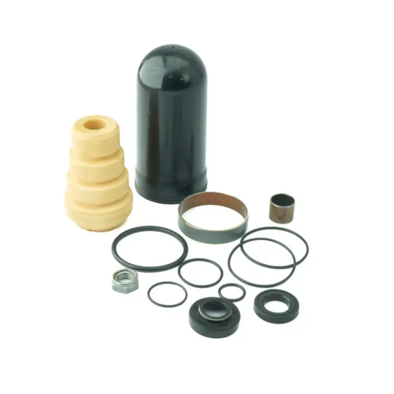K-TECH | Kit completo revisione mono ammortizzatore KAYABA 50/16 - 4T Popolare