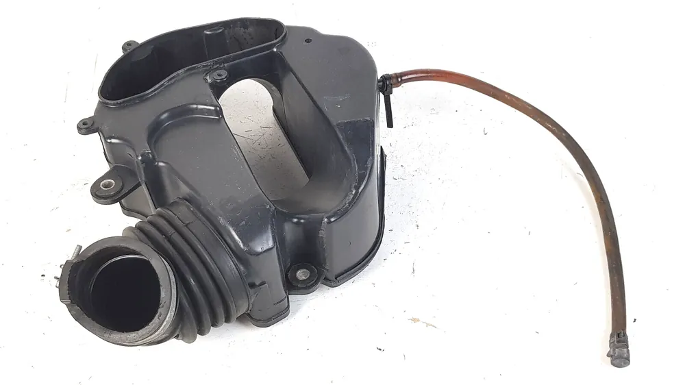 Airbox Scatola Filtro Aria Posteriore GILERA GP 800 2007 - 2011 Quantità Limitata