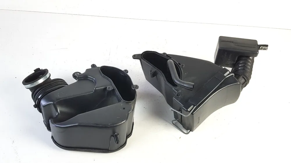 Professionale Airbox Scatola Filtro Aria GILERA GP 800 2007 - 2011