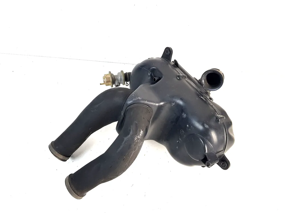 Airbox Scatola Filtro Aria YAMAHA XP 500 TMAX T MAX 2001 2002 2003 Ultime Pezzi