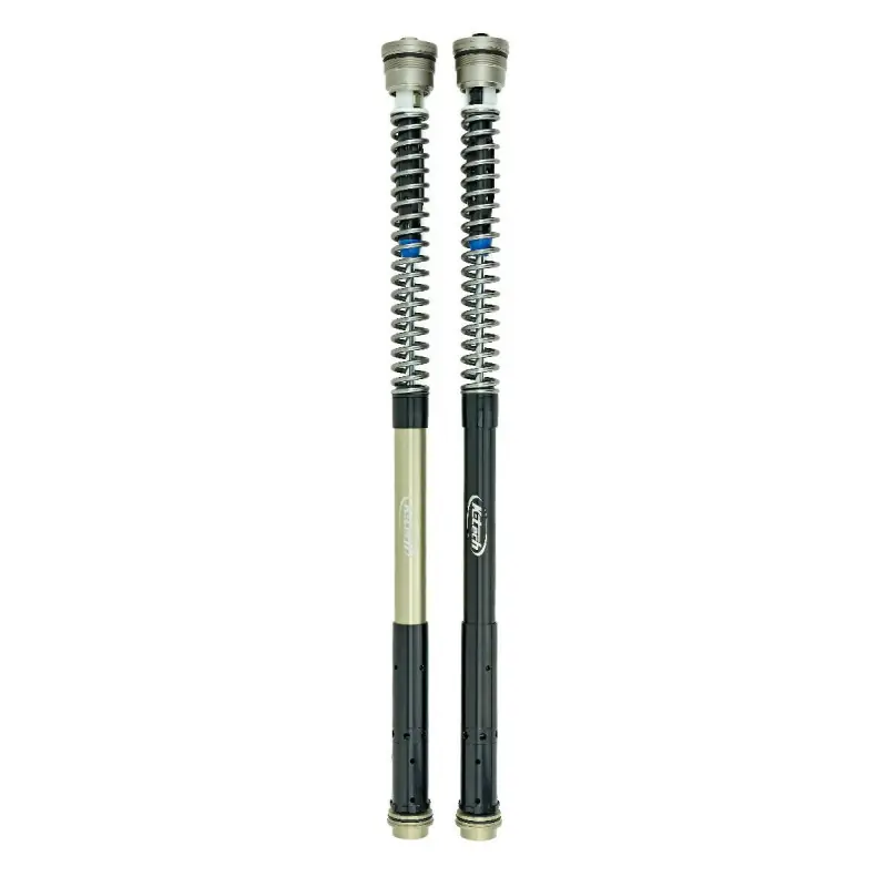 Non Perdere K-TECH | Cartucce forcella TRDS-R per Yamaha R7 2021-2026 (KYB)