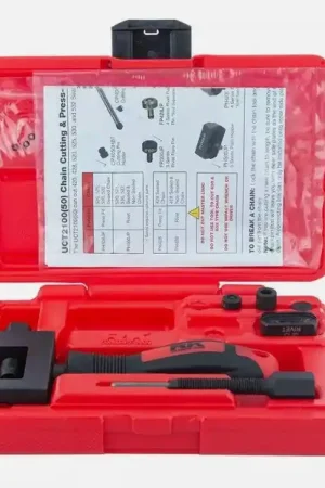 Rk Kit Attrezzo Catena Rk Consegna Rapida