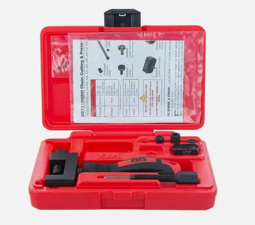 Rk Kit Attrezzo Catena Rk Consegna Rapida