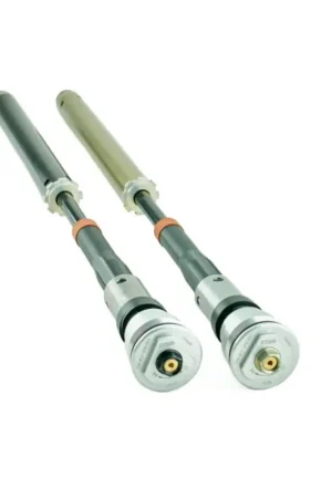 Ultime Pezzi K-TECH | Cartucce forcella 25IDS per Suzuki GSX-8 R