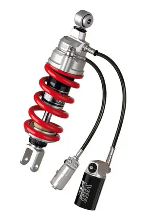 Yss Mono Ammortizzatore Topline Yamaha 700 R7 22 Mx456-310H1Rcj83-858 Consegna Rapida