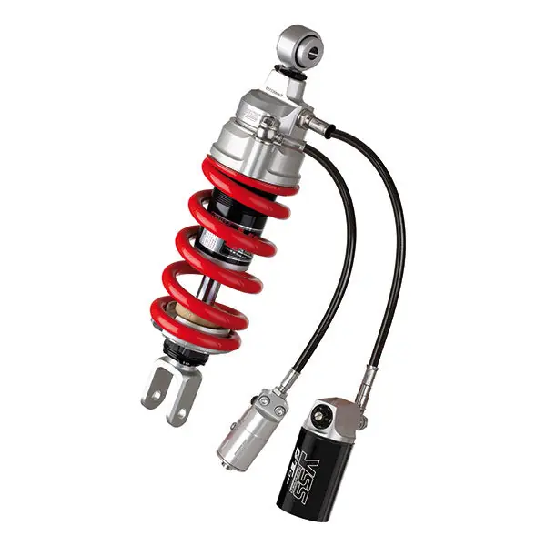 Yss Mono Ammortizzatore Topline Yamaha 700 R7 22 Mx456-310H1Rcj83-858 Consegna Rapida
