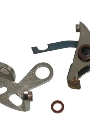 Puntine contatti BIANCHI 125 2T (volano VMA12) 125 CC Novità