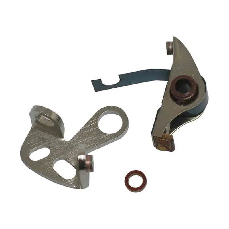 Puntine contatti BIANCHI 125 2T (volano VMA12) 125 CC Novità