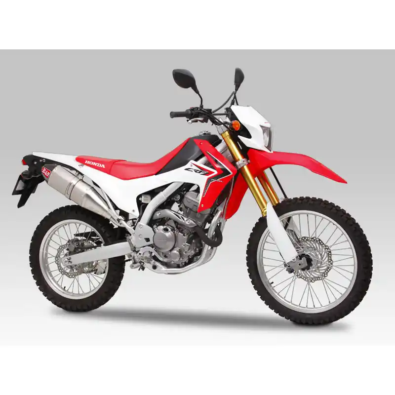 YOSHIMURA | Terminale RS-4J JMCA per HONDA CRF 250 L 2012-2016 Prezzo Conveniente