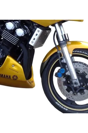 Acquista Ora R&G Estensione parafango anteriore Yamaha BT 1100 Bulldog 02-07 FEND05218