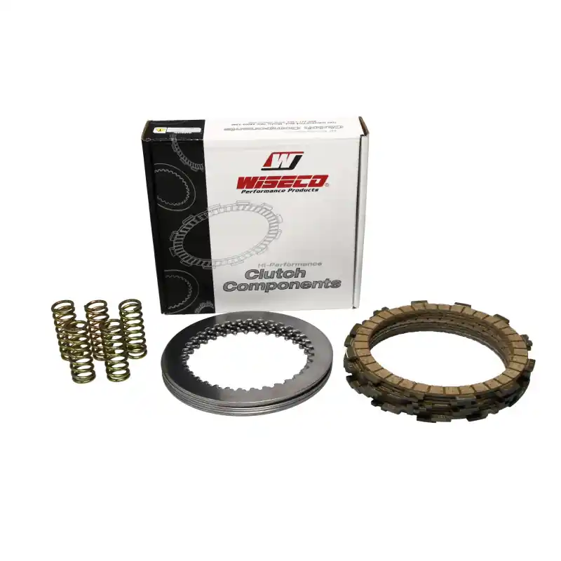 WISECO | Kit Frizione per HONDA CRF 250 R 2014-2017 Novità