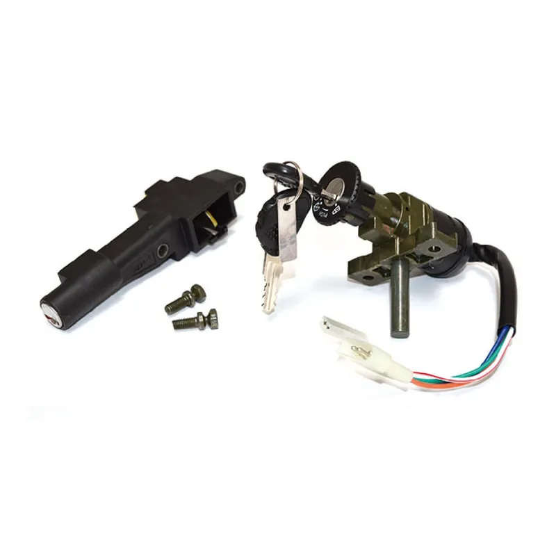 Kit serratura BETAMOTOR ARK/ARK LC DD/DT 50 CC 96/99 Super Prezzo