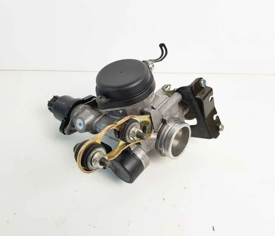 Corpo Farfallato YAMAHA YP X-MAX VP X-CITY 250 2007 > 2016 THROTTLE BODY Direttamente Dal Produttore