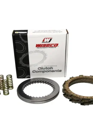 WISECO | Kit Frizione per SUZUKI RM-Z 450 2005-2025 Scelto Dai Clienti