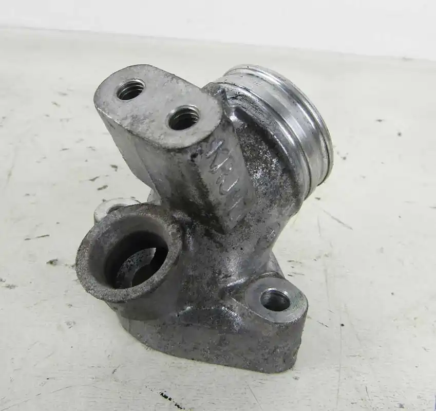 Prezzo Conveniente Collettore Aspirazione Honda Pantheon 125 150 4T 2003 - 2006