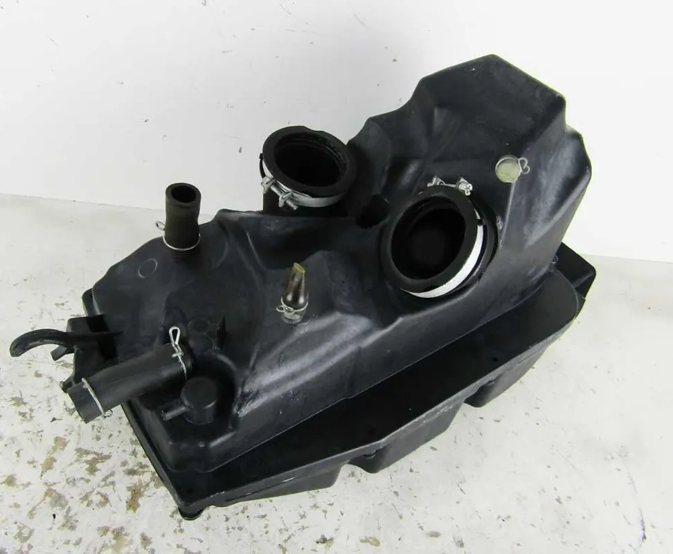 Compra Online Airbox Scatola Filtro Aria HONDA XL 700 V TRANSALP 2007 - 2013