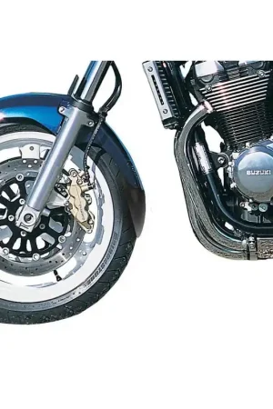 Vendita Finale R&G Estensione parafango anteriore Suzuki V-Strom 650 12- & V-Strom 650XT 12- FEND050300