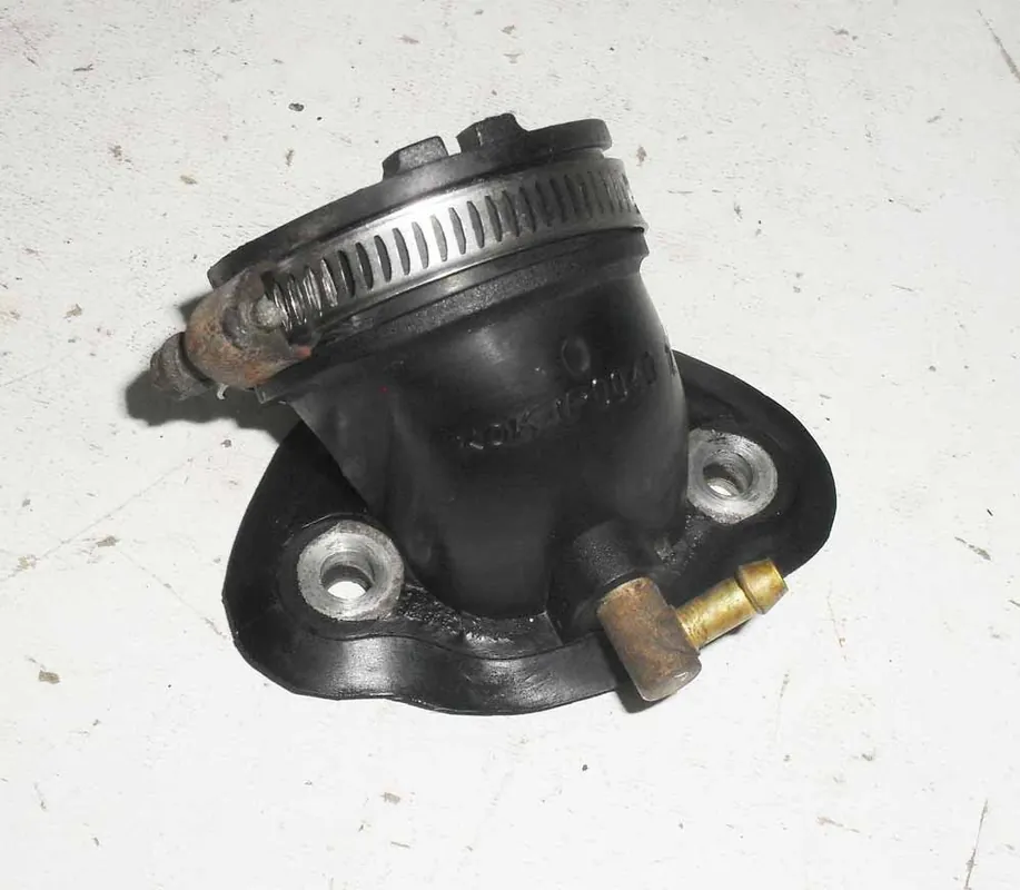Collettore Aspirazione Piaggio Liberty LE 125 150 2001 - 2002 Compra Online